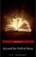 eBook: Beyond the Wall of Sleep