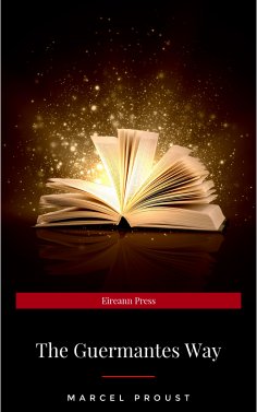 eBook: The Guermantes Way