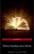 ebook: Three Sundays in a Week