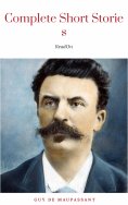 ebook: Short Stories of de Maupassant (International Collectors Library)