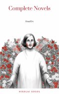 ebook: Nikolai Gogol: The Complete Novels