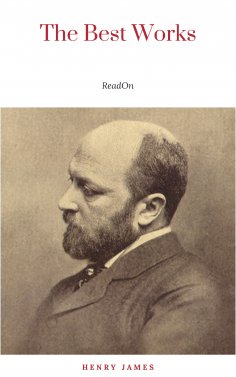 ebook: Henry James: The Best Works