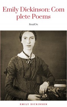 eBook: The Poems of Emily Dickinson (Variorum Edition)