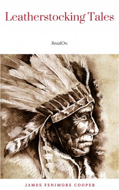 eBook: The Complete Leatherstocking Tales