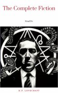 eBook: H.P. Lovecraft: The Complete Fiction