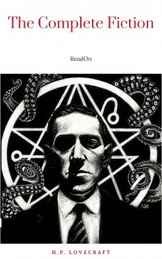 eBook: H.P. Lovecraft: The Complete Fiction