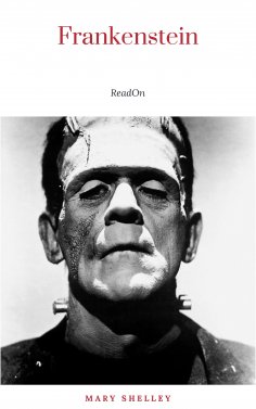 ebook: Frankenstein; or, The Modern Prometheus