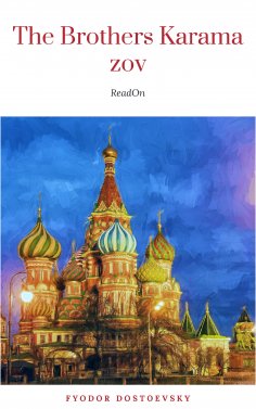 eBook: The Brothers Karamazov by Fyodor Dostoevsky (2004-07-25)