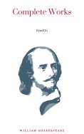 eBook: Complete Works of Shakespeare (Annotated)