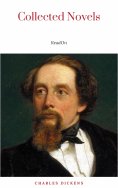 eBook: Charles Dickens: Five Novels (Leatherbound Classics) (Leatherbound Classic Collection) by Charles Di