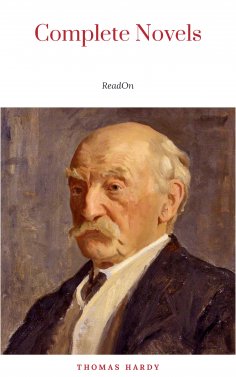 ebook: The Complete Novels of Thomas Hardy