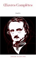 eBook: Œuvres Complètes d'Edgar Allan Poe (Traduites par Charles Baudelaire) (Avec Annotations)