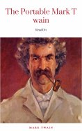 eBook: The Portable Mark Twain (Viking Portable Library)