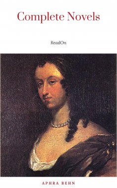 eBook: Aphra Behn: Complete Novels
