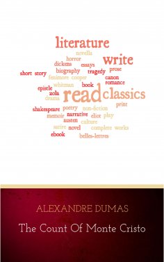 eBook: The Count of Monte Cristo
