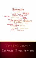 ebook: The Return of Sherlock Holmes