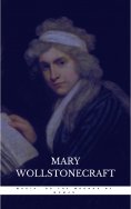 ebook: Maria, or the Wrongs of Woman