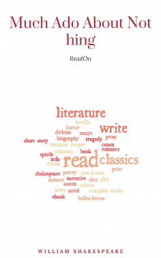 ebook: Much Ado About Nothing