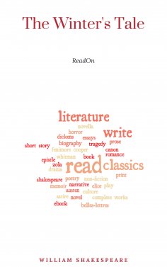 ebook: The Winter's Tale