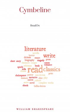 eBook: Cymbeline