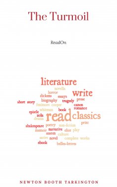 eBook: The Turmoil