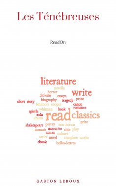 eBook: Les Ténébreuses (Tomes I et II)