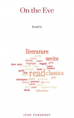 eBook: On The Eve...