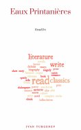 eBook: Eaux Printanières