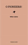 eBook: O Pioneers!