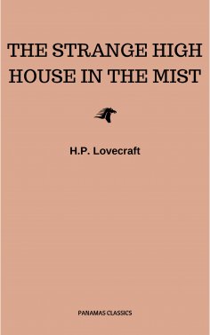 ebook: The Strange High House in the Mist