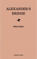 eBook: Alexander's Bridge