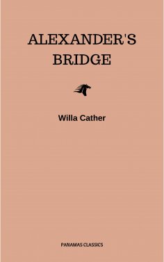 eBook: Alexander's Bridge