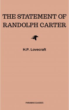 ebook: The Statement of Randolph Carter