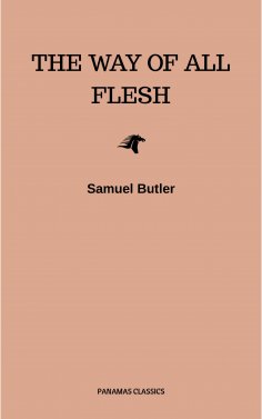 eBook: The Way of All Flesh