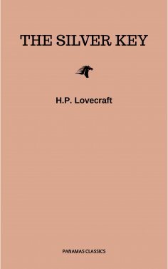 eBook: The Silver Key