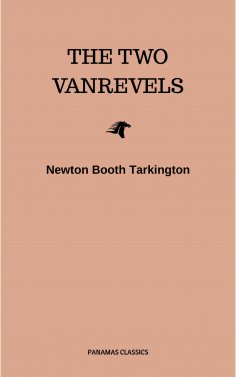 eBook: The Two Vanrevels