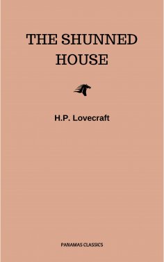 eBook: The Shunned House