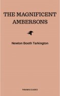 eBook: The Magnificent Ambersons (Pulitzer Prize for Fiction 1919)