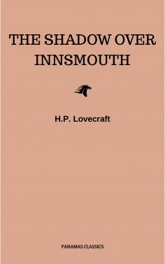 eBook: The Shadow Over Innsmouth
