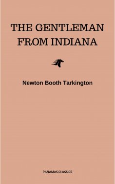 ebook: The Gentleman from Indiana
