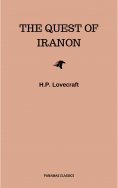 ebook: The Quest of Iranon