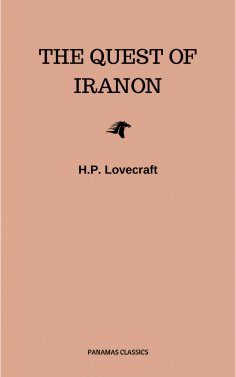 ebook: The Quest of Iranon