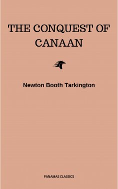 eBook: The Conquest of Canaan