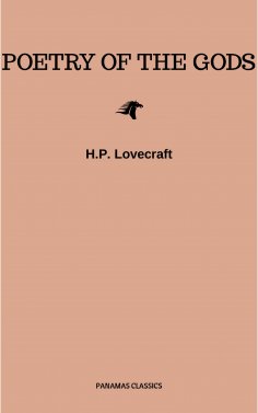 eBook: Poetry of the Gods