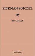 ebook: Pickman's Model