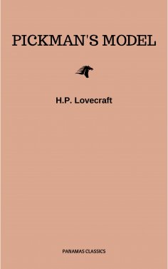 ebook: Pickman's Model