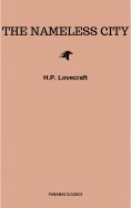 ebook: The Nameless City