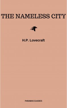 ebook: The Nameless City