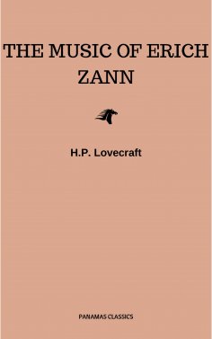 eBook: The Music of Erich Zann