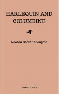 ebook: Harlequin and Columbine